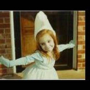 Meet your Posher, Kendra